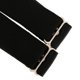 thumbnail image 3 of Par de Accesorios de Correa de Cinturón de Arnés de de Pierna Elástico con para Mujer Zulema La pierna correa del anillo, 3 of 7