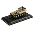 thumbnail image 4 of 1:72 Scale Diecast German ..140 Flakpanzer 38(t) -1944 Tank Vehicles Model Collection Toy, 4 of 8