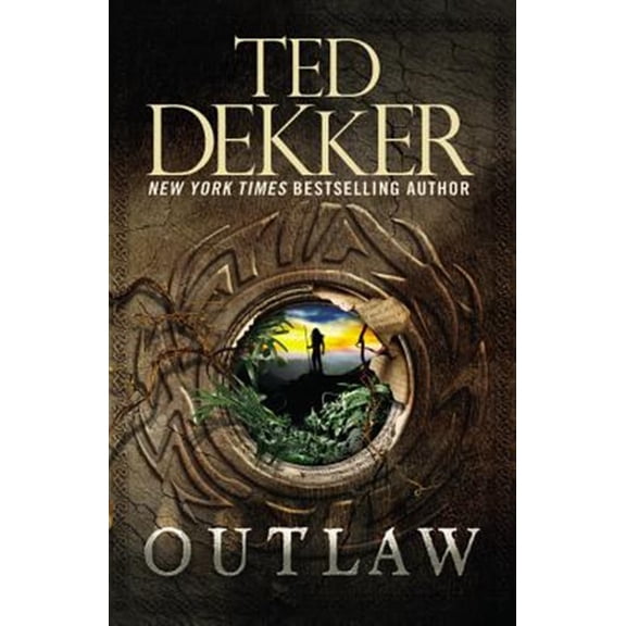 Pre-Owned Outlaw (Paperback) 1455578533 9781455578535