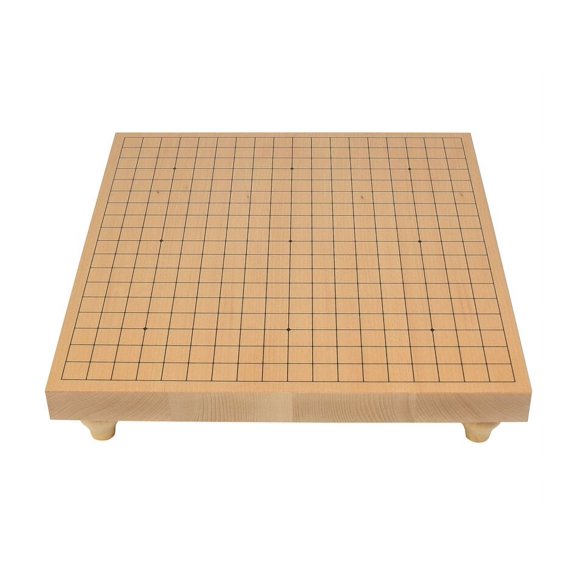 Go Table Board - Goban 36mm with legs