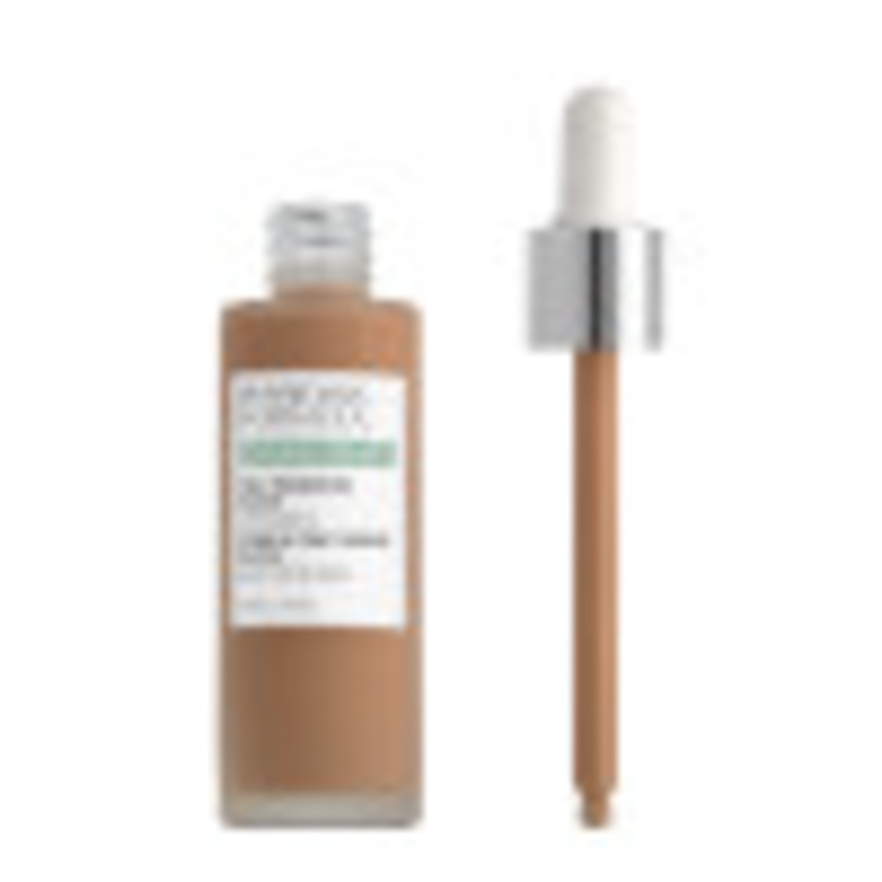 Physicians Formula Organic WearÃÂ® Silk Foundation Elixir, 8 - Tan-to-Deep