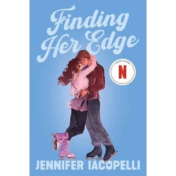 Pre-Owned Finding Her Edge, 9780593350386, 0593350383, Paperback,