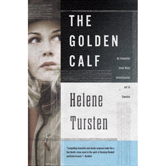 Pre-Owned The Golden Calf (Paperback) 1616952989 9781616952983