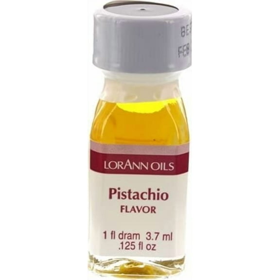 LorAnn Oils Pistachio Flavor 1 Dram
