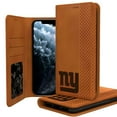 thumbnail image 2 of New York Giants iPhone Folio Case, 2 of 7