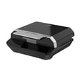thumbnail image 1 of Sandwichera Black+Decker Easy Clean SM602F-1BDLA negra, 1 of 4