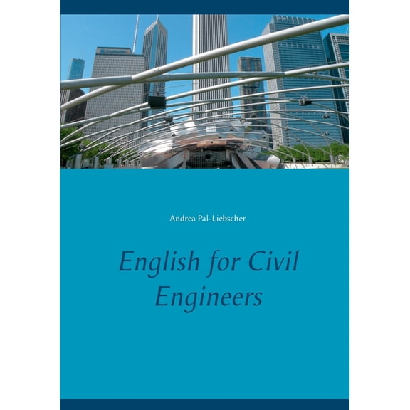 English for Civil Engineers, (Paperback)