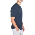 thumbnail image 4 of American Apparel Men's Heavy Jersey Weight Box Short Sleeve T-Shirt, Sizes S-XL, 4 of 6