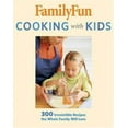 thumbnail image 1 of Pre-Owned FamilyFun Cooking with Kids (Unknown) 1423100867 9781423100867, 1 of 1