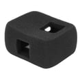 thumbnail image 3 of Action Camera Windshield,Windshield Wind Noise Reduction Windshield Sports Camera Windshield Solid Performance, 3 of 14