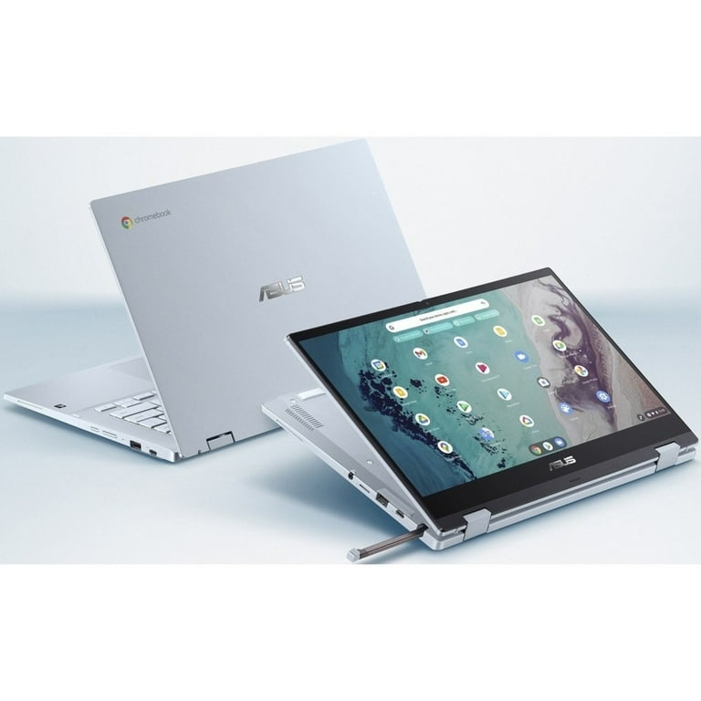 Chromebook本体 ASUS Chromebook Flip CX3(CX3400FM) ASUS Chromebook Flip CX3, 14
