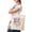 Black, variant on Gotta Get With My Friends Bridesmaid 90S Bachelorette Party Tote Bags