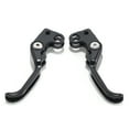 thumbnail image 3 of Foldable Brake Levers for SurRon Light Bee LB for Segway X160 X260 Talaria Sting, 3 of 5