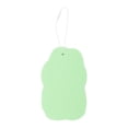 thumbnail image 6 of Unique Bargains 1 Pc Rabbit Bath Sponge Body Scrubber Cyan, 6 of 6