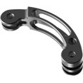 thumbnail image 4 of Extension Rod Aluminum Extendable Arm Curved for Action Cameras Enhances Action Outdoor Photography, 4 of 7