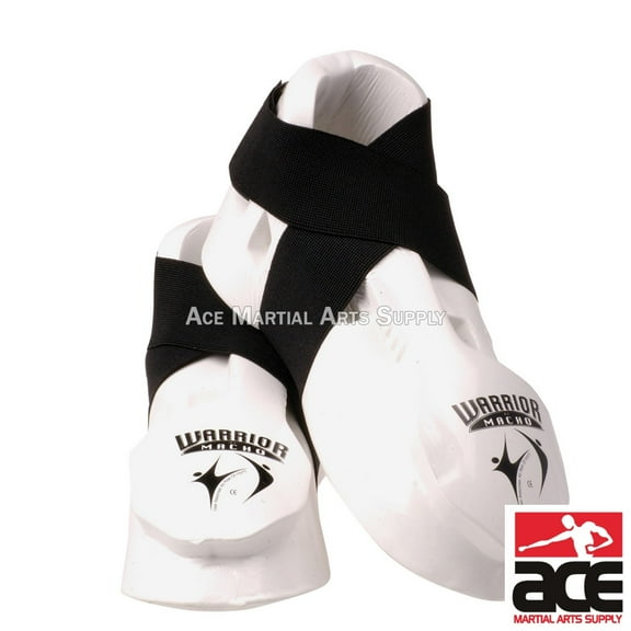 Macho Warrior Sparring Kick