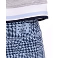 thumbnail image 3 of Stitch Girls Active Plaid Bootcut Legging, Sizes 4-12, 3 of 7
