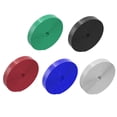thumbnail image 4 of Color Cable Fastening Cable Ties Cord Keeper Adhesive Cord Bundlings for Home Office and Data Centers, 4 of 8