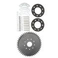 thumbnail image 3 of Piñón De 44 Dientes Piñón De Cadena Resistente De Alta Resistencia Con Kit De Montaje Para Motor De Gas De 50 Cc 66 Cc 80 Cc ANGGREK Accesorios, 3 of 8