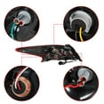 thumbnail image 6 of Genrics Outer Tail Light Brake Lamp For 2016-2018 Nissan Altima Passenger Right Side, 6 of 6