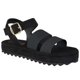 thumbnail image 1 of Zapato Con Plataforma Para Dama Negro Castalia 220-41 Castalia  220-41, 1 of 2