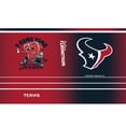thumbnail image 2 of Tervis Houston Texans NFL x Guy Fieri-s Flavortown 20oz. Stainless Steel Tumbler, 2 of 2