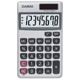 thumbnail image 1 of Casio Inc. SL-300SV Calculadora de función estándar con energía solar, 1 of 1