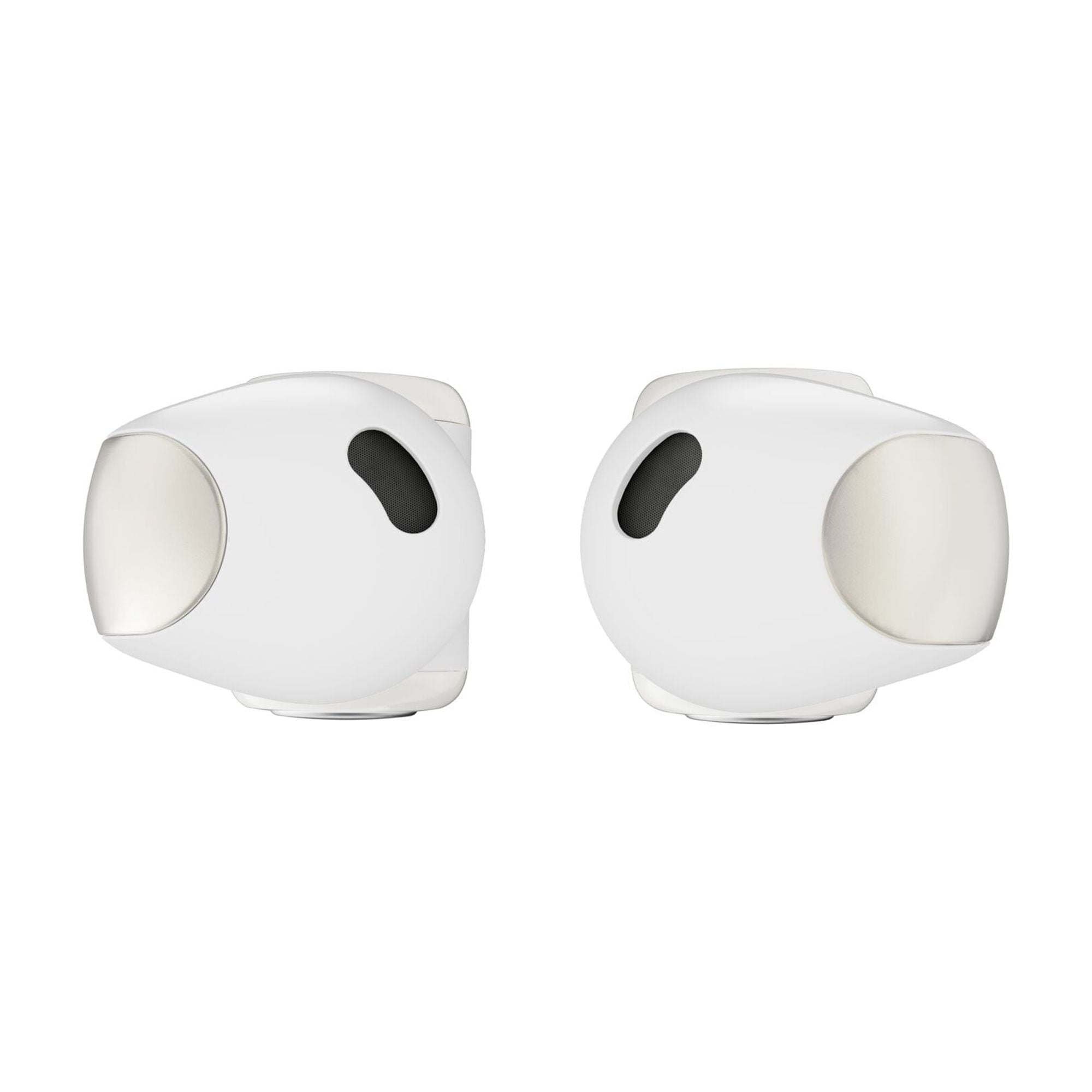 Bose Ultra Open Earbuds, Open Ear Wireless Earbuds, Diamond White