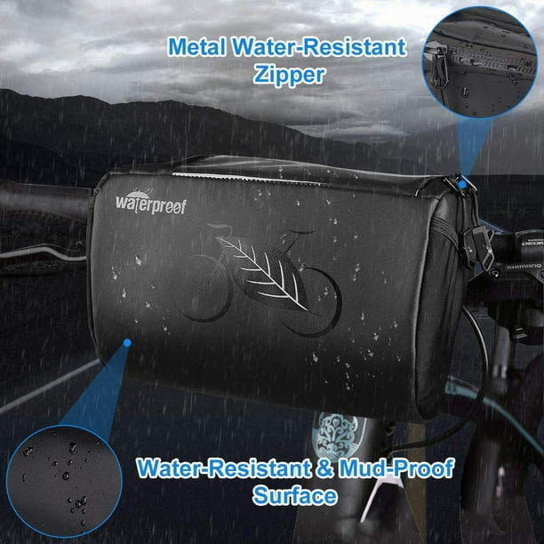 Wotow bike bag sale