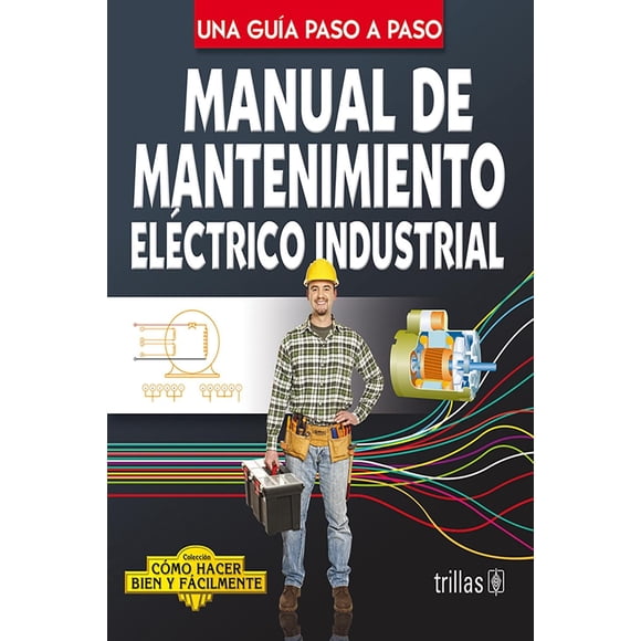 Manual De Mantenimiento Eléctrico Industrial