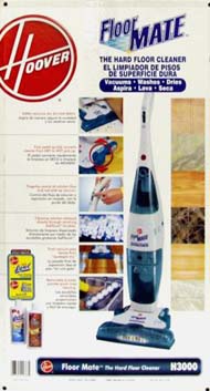 Hoover Lid Filter Floor Mate H3000 H3010 Walmart Com
