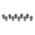 thumbnail image 2 of 40Pcs Ultra Precision ER16 1-10MM Spring Collet Set para MáQuina de Grabado de Herramienta de Torno de Fresado CNC, 2 of 8