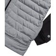 thumbnail image 3 of RBX Boys Sweatsuit Set Tech Fleece Zip-up Puffer Jacket and Jogger Sweatpants Athletic Outfit 2 Piece, 3 of 7