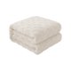 thumbnail image 2 of Manta De Felpa 1Pcs 150x200cm Fleece Blanket Milk Velvet Shawl Sofa Cover Polyester White Versatile Double Sided Edging No Shedding Design JASKFLY, 2 of 8