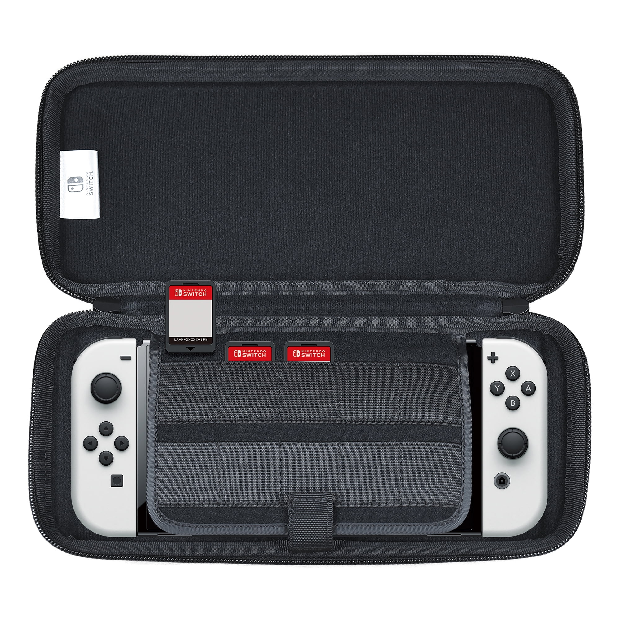 Hori slim tough pouch deals