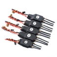 thumbnail image 3 of Amdohai Brushless 60A Water Cooling Electric Speed Controller ESC for RC Boat Ship Model, 3 of 6