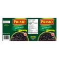 thumbnail image 2 of PRIMO NO SALT ADDED BLACK BEANS, 2 of 2