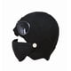 thumbnail image 1 of Gorro de esquí de invierno 3 en 1 con máscara y gafas desmontables | Conjunto de gorro y pasamontañas térmico de punto para esquí y snowboard, 1 of 1