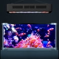 thumbnail image 2 of LED Light Dimmable 165W LED Aquarium Light Full Spectrum Reef Coral Marine Plant Light Coral Growth Fish Tank LED Lamp Lighting ,Easy to Install, 2 of 10