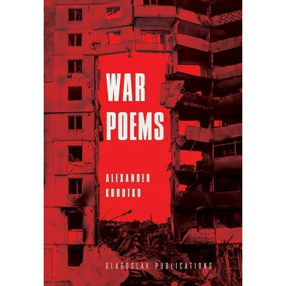 War Poems, (Paperback)