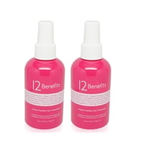 Pureology Colour Fanatic 21 Benefits Hair Treatment Spray, Anti-Fade ...