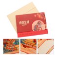thumbnail image 3 of Chinese New Year Card Spring Festival Greeting Card Chinese New Year Card, 3 of 8