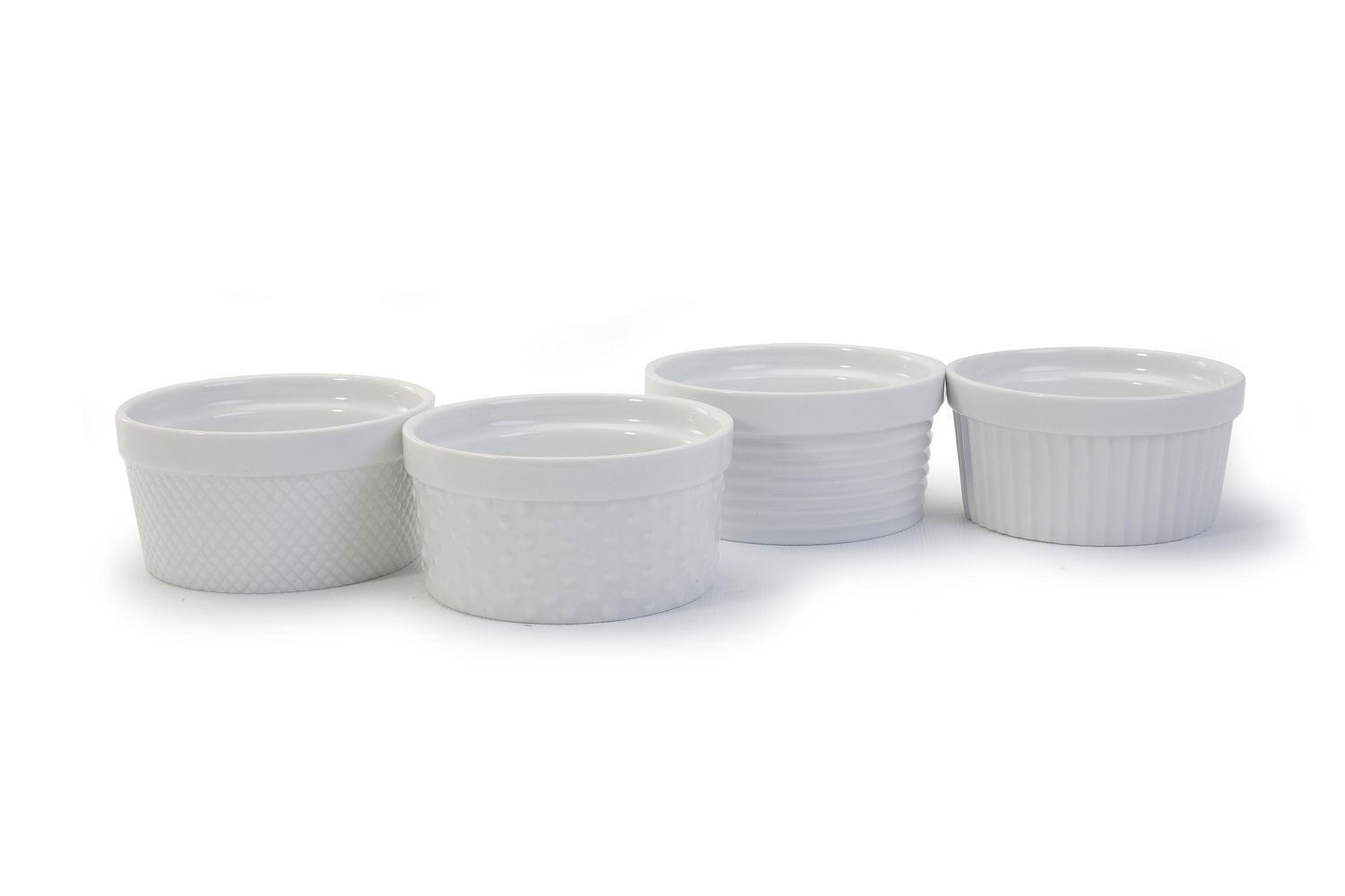 BIA J/4 Ramequins Texturé