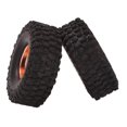 thumbnail image 5 of Rueda Rally 1,9 de 4 Uds. De 120mm para Axial Scx10 Traxxas Trx4 Rc4wd D90,1, 5 of 5