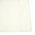 thumbnail image 5 of 6 Panels 5x15ft Premium Chiffon Ceiling Curtain Drapes Wedding Party Decoration Beige, 5 of 12