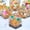 22008, variant on DND resin Polyhedral Dice Set, a 7-piece set, is perfect for Dungeons and Dragons role-playing board games and makes a wonderful holiday party gift and decoration.