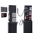 thumbnail image 1 of Estuche Lector de Tarjetas PGYTECH CFexpress CreateMate Tipo B, 1 of 8