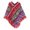 Watermelon Red, variant on DFEK Women's Stylish Winter Shawl Wrap Long Soft Warm Fashionable Ethnic Scarf for Casual Outfits Watermelon Red One Size