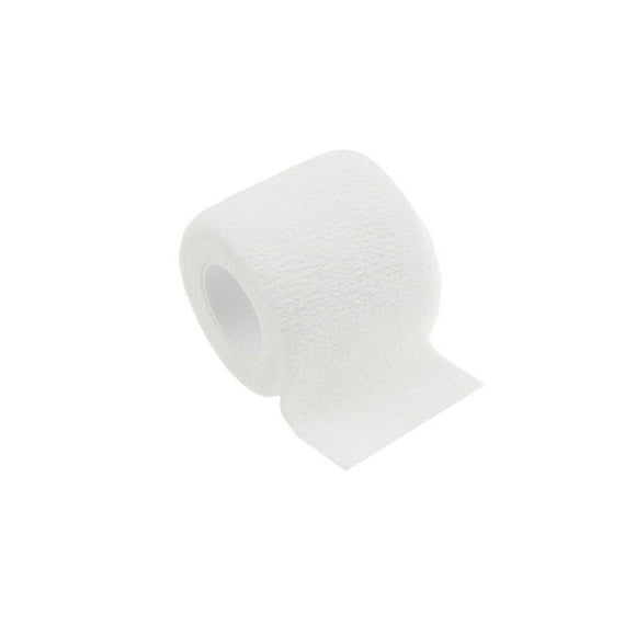 10cmx4.5m Self-Adhering Emergency Wrapping Bandage Outdoor Guard Tape 10cm*4.5m Sports Wrist Guard Tape Elastic Nonwoven Fabric Bandage
