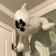 thumbnail image 4 of Fantasmas que rompen ventanas de Halloween, fantasmas que rompen ventanas de Halloween, decoración de ventanas fantasma con ventanas rotas, muy versátil, 4 of 9